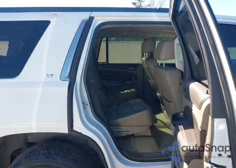 2017 Chevrolet Tahoe Lt z USA, uszkodzony, nr VIN 1GNSCBKC5HR290169